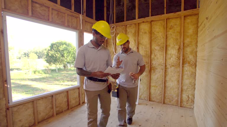 Reflective Insulation in Pleasant Hill, MS